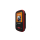 Sandisk Clip Sport 4GB Red (microSD, słuchawki, FM, LCD) - 173416 - zdjęcie 2